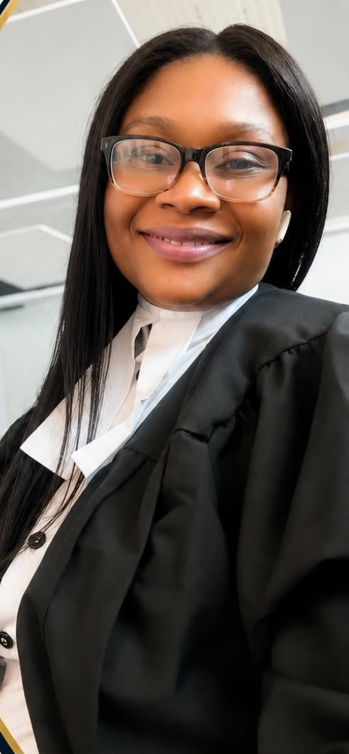 Barr. Omowunmi Oyebode